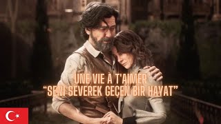 Clair Obscur Expedition 33 - Une Vie À Taimer - Seni Severek Geçen Bir Hayat Türkçe