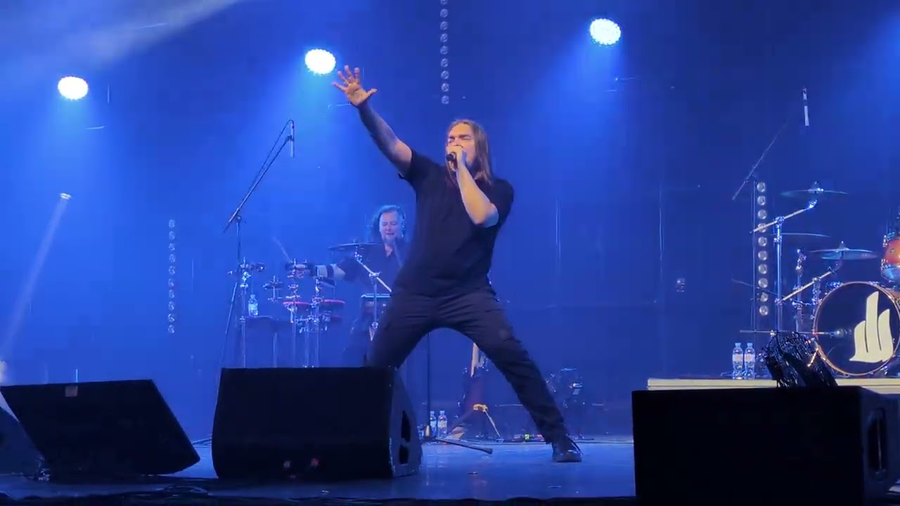 Горшенев. Песни брата - Любовь и Пропеллер, 19.07.2025