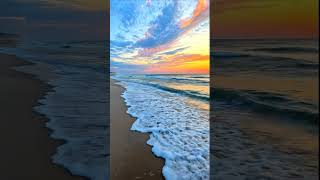 Шум моря | звуки для медитации  #aivideo #relax #природа #медитация