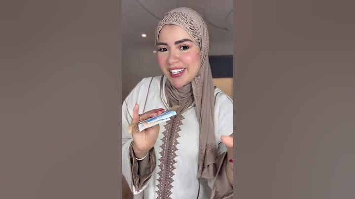اندير خريجة مع صاحبتي💜اندير معاكم الميكاب و عطيوني رأيكم فاللبسة 🥰 #makeup #caftan #hijab