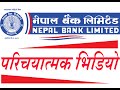 Nepal bank introductory  banking serophero  nbl  manoj paudel  prakash adhikari