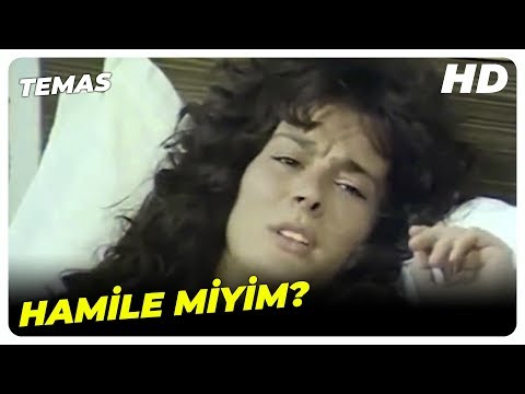 Gül, Orhan'dan İntikam Almak İstiyor! | Temas Harika Avcı Ekrem Bora Türk Filmi