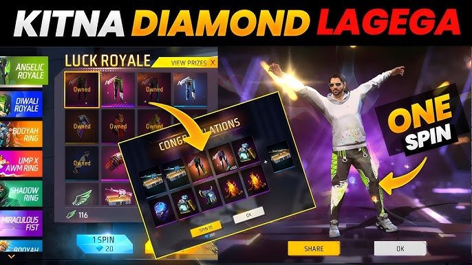 Ff x Club America Collab 🤝New Magic Cube Bundles /New Web Event 🔥 # freefire #ffupdate a 