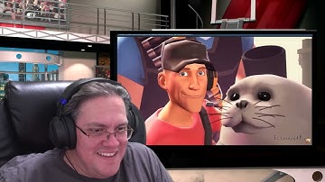 Welllll...The TF2 Community is Built Different! Reaction