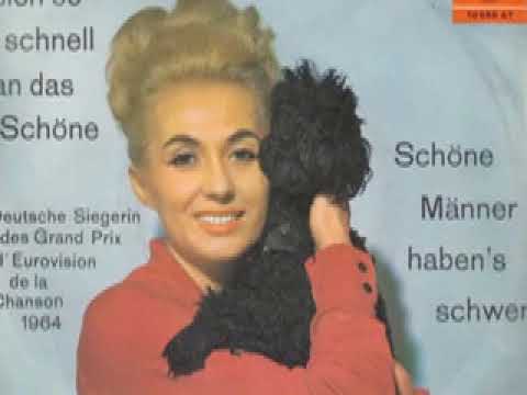 Nora Nova — Nora Nova - Schöne Männer haben's schwer