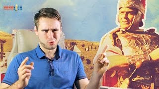 #7. "Да здравствует Цезарь" и "Мой король". Обзор кино во Владивостоке #7. "Да здравствует Цезарь" и "Мой король". Обзор кино во Владивостоке