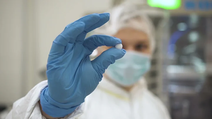 Aeris: Benchtop XRD for pharmaceutical solid form analysis