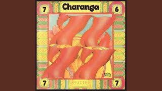 Video thumbnail of "La Charanga 76 con Hansel y Raul - Regresaras"