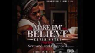 04-In Da Building Ft MaxMinelli-Make Em' Believe Screwed and Chopped S&C.wmv