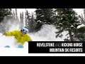 SnowSeekers | Revelstoke and Kicking Horse