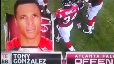 NFL Funniest Player Intros