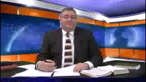 THE KING JAMES CODE - 7 THE SACRED NUMBER part 2 5/6