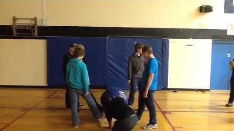 Team 3571 Launcher prototype