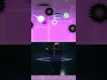 Keep Up :) #shorts #geometrydash @odetari
