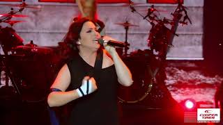 Evanescence - Broken Pieces Shine (Live at Cooper Tires, Driven To Perform 2021) [4K Remastered]