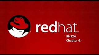 RH124 Chapter 2 part 3 | RHCSA Book-1 chapter-2 part 3 | Linux Class-2.3 in Bangla