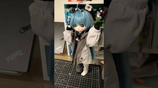 Dress up Tiny Fox Caudatus