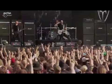 Emperor - Inno a satana Wacken 2014 720p