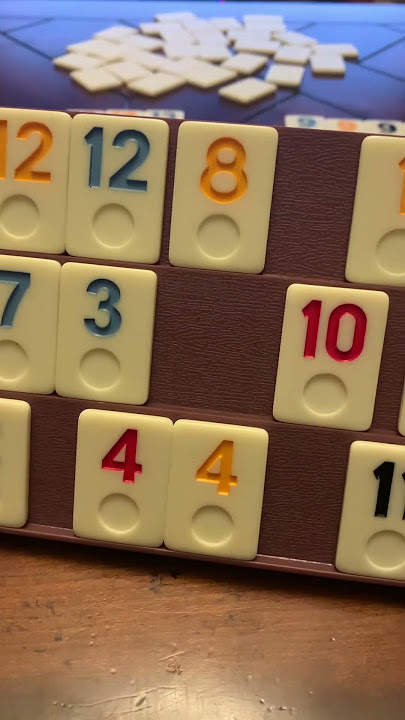 #RUMMY-O#GAME! #shorts