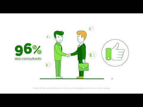 effiCity vous donne les clés de la réussite