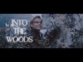 Billy magnussen edit  into the woods  rapunzels prince scenes