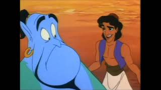 Aladdin - Funniest Iago Moments (1 of 2)