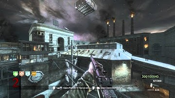 CoD: WaW ISO Mods 2013 - Physics n Flex v2 edit/v3 [XBOX 360]