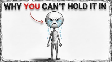 Why You Cry When You’re Angry (The Psychology Behind It)