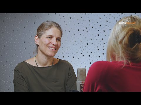 Marta Schreiter – Rok na hranici: Jde nám v neposlední řadě o odbourávání předsudků