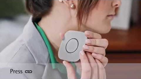 Phonak Roger Table Mic - How to Use