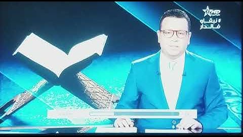 خروج اعلامي للمقرئ انس المحمدي يحكي فوزه بالمرتبة الأولى عالميا بمسابقة القرآن الكريم في ابو ظبي