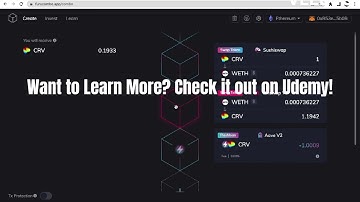 Cryptocurrency Flash Loan Arbitrage with Furucombo
