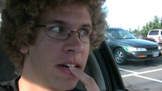 NAKED BARBIES IN PUBLIC!! (8-18-09)