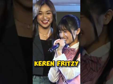 Hilangkan tanggal last show Shani, Fritzy!! 🗿 #jkt48 #shanijkt48 #fritzyjkt48 #jkt48school