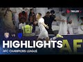 Al ain  al hilal 42 full highlights  afc champions league