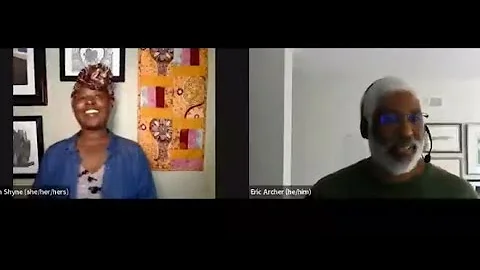 Full Interview - Dr. Eric Archer, Marine Biologist