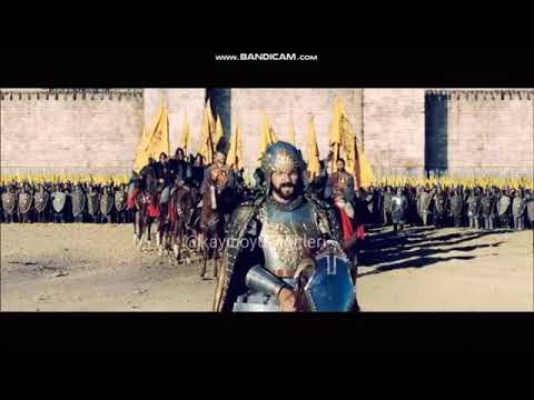 Biz Kura nın hükmüne uyduk. Fatih Sultan Mehmet Han