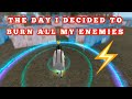 Life is cooked🫠 But this therapy🪬 || FREE FIRE MAX || @QuickBurstFF