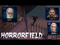 Подтягиваем ранг! Horrorfield Multiplayer Survival Horror Game \ DBD android