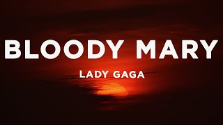 Lady Gaga  Bloody Mary sped Uptiktok Remix S  Ill Dance Dance Dance With My Hands