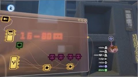 Rail Grind tutorial redux