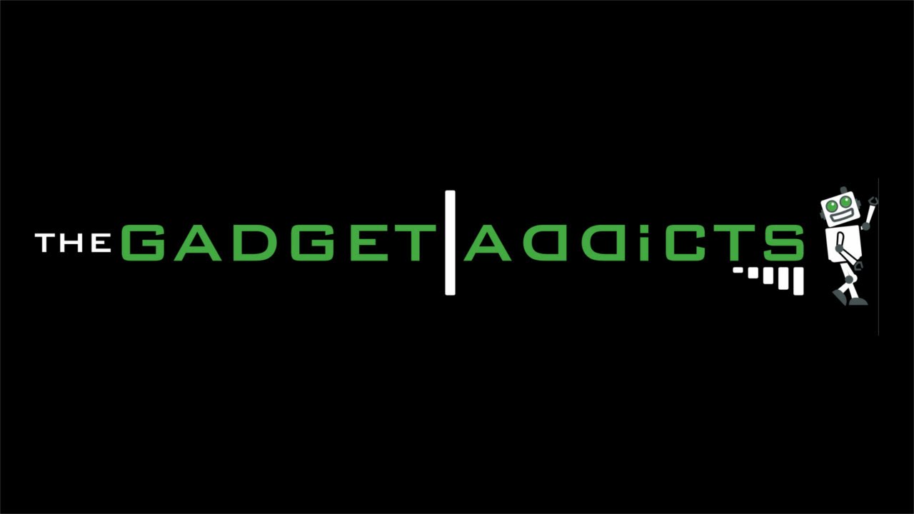 The Gadget Addicts Channel Trailer