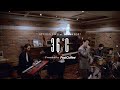 新東京 - [Track 3] 36℃ (Studio Live Session) - Presented by PostCoffee