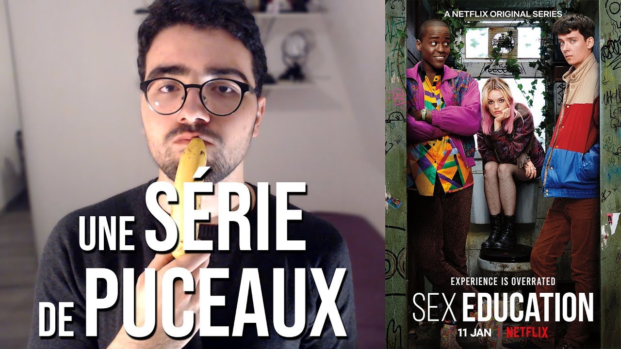 chaud noir sexe film