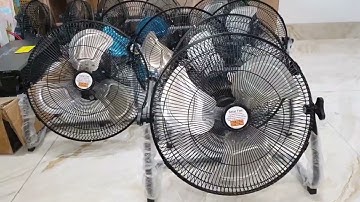 Quạt mặt trời chạy cả ngàyĐộ cell pin dung lượng caoĐộ sạc từ tấm pin mặt trờiĐộ sạc dự phòngĐộ đèn