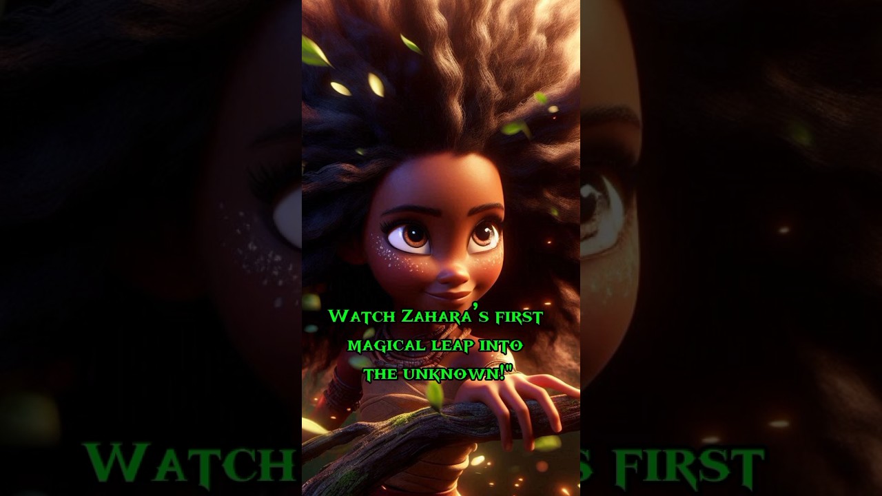 The Young Adventurer: A thrilling fantasy quest 