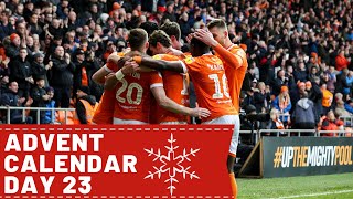 Advent Calendar 2019 | Day 23