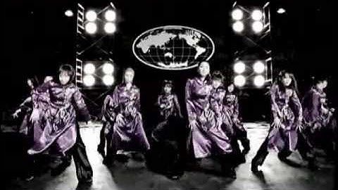 Morning Musume - Roman ~MY DEAR BOY~ [Director