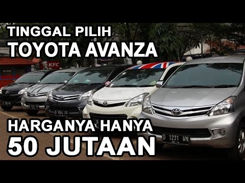 Hallo Magenters, Selamat Datang di Channel Magenta Automotive. Budget 50 juta yang ada di tabungan s. 