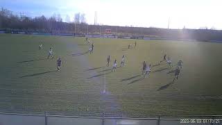 BSC 68 JO13-1 vs HBS JO13-3 All goals